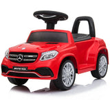 Mercedes Benz GLS 63 AMG Kids Battery Operated Car with Remote