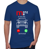MiniMe is Calling T-shirt