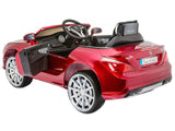 Mercedes Benz SL 63 AMG Kids Battery Operated Car with Remote