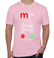 MiniMe is Calling T-shirt